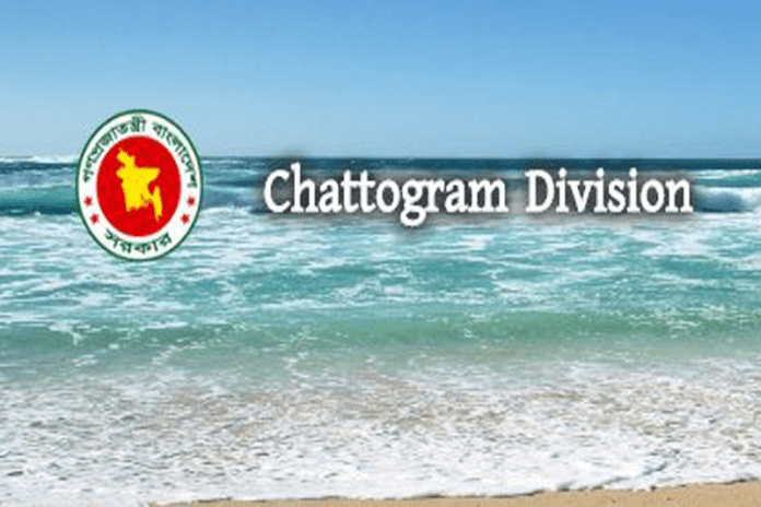 Chittagong Division