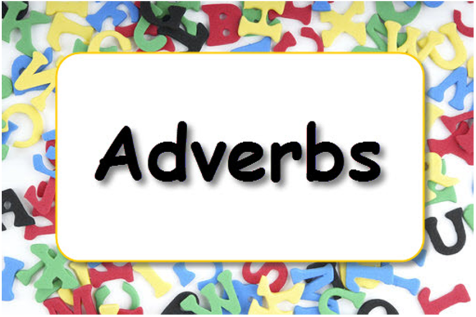 Adverb