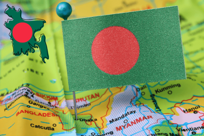 Bangladesh at a glance