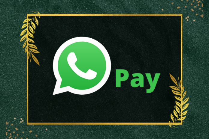 WhatsApp Pay